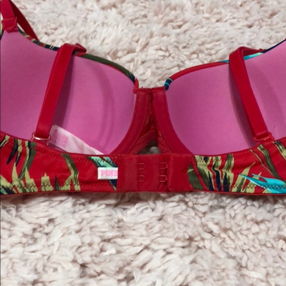 NWOT Wear Everywhere Lightly Lined Bras - Picture 2 of 2